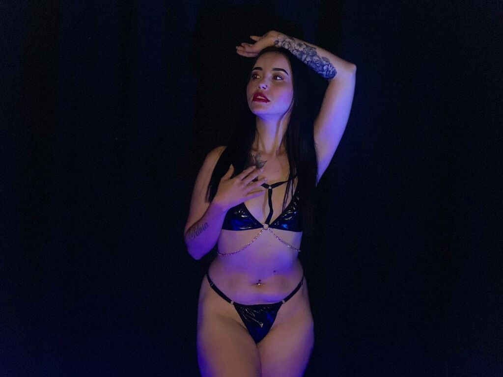 MeganGlasper – webcam model profile photo