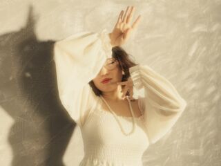 webcam sex show DaliaRuri