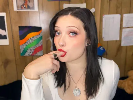 Chat with cherryobituary