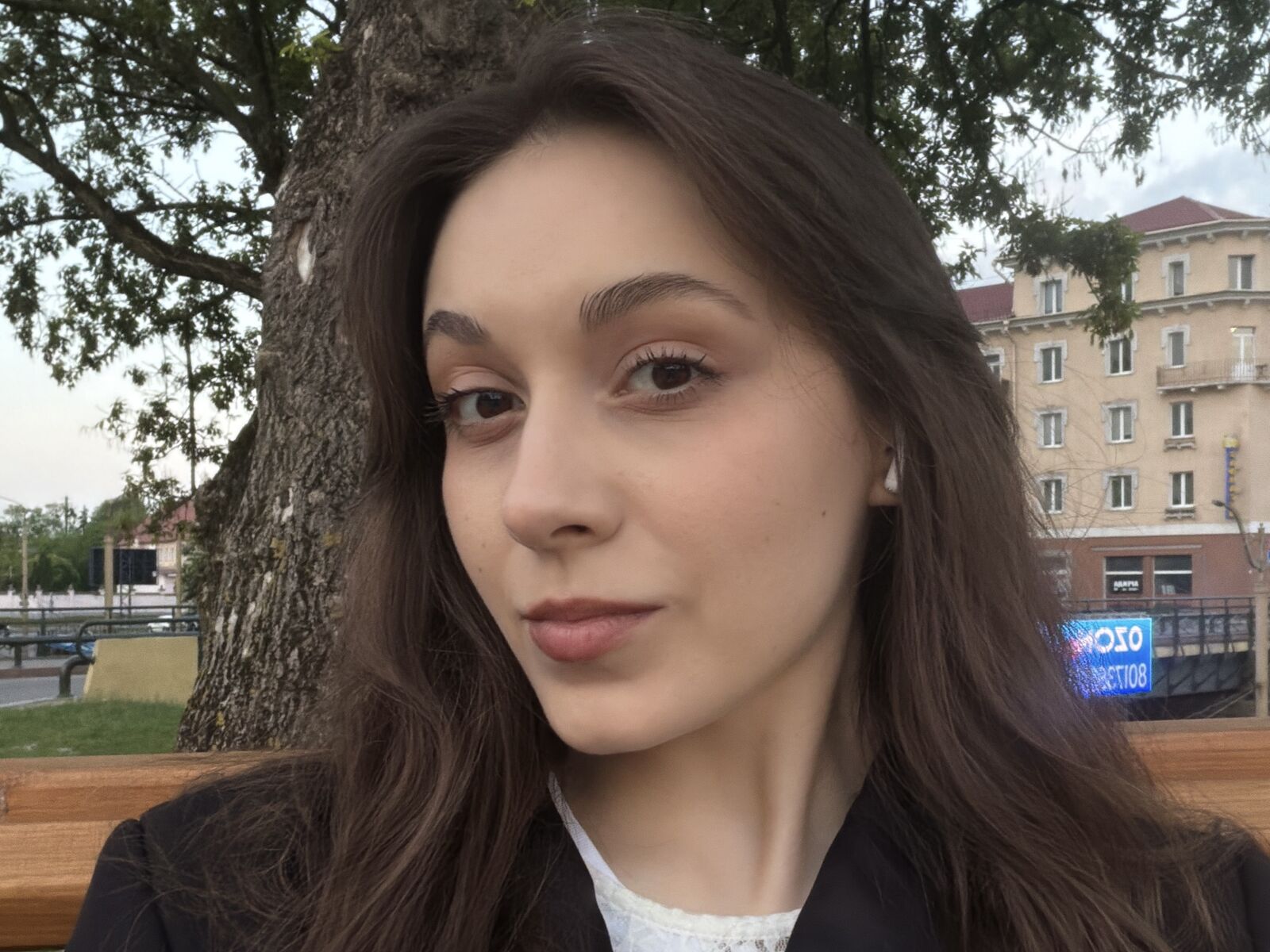 Live cam for AgarthaDen