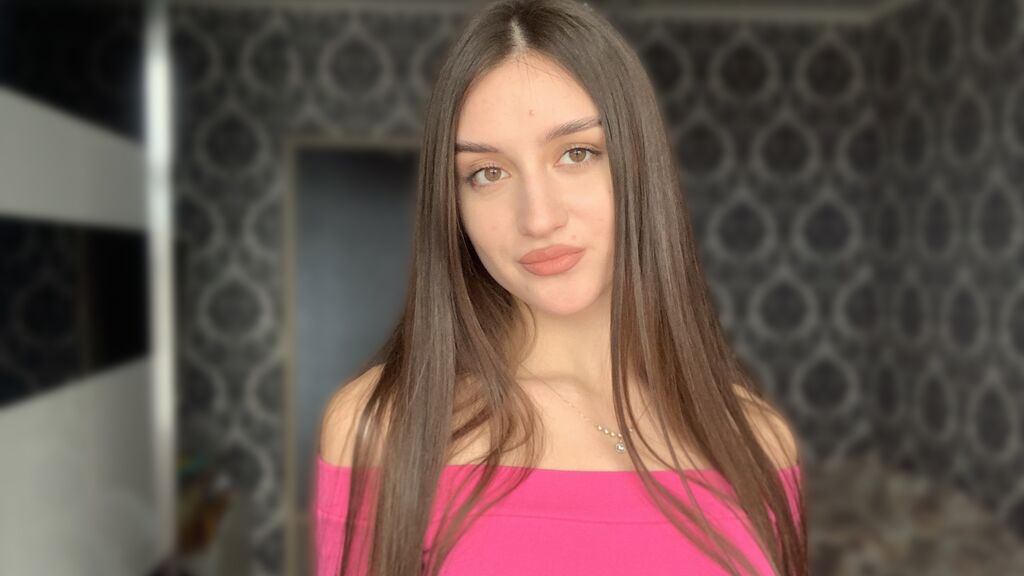 AliceVell's profile from Jasmin at GirlsOfJasmin'