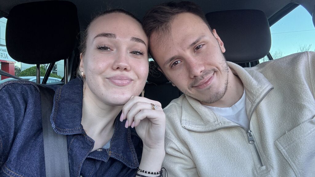 JessyandMike live cam model at LiveJasmin