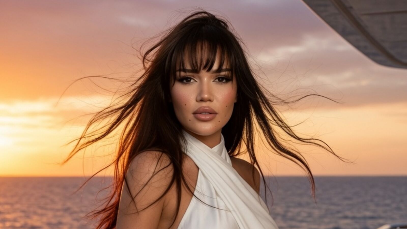 JodieBanderas erotic portrait