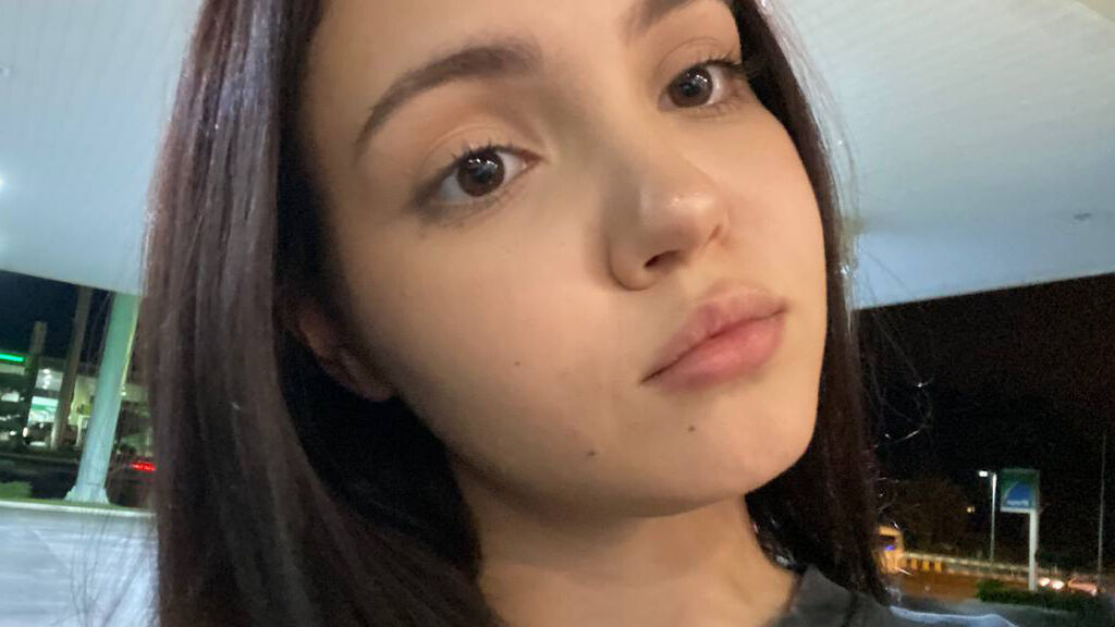 BrittanieFundis's profile from Jasmin at GirlsOfJasmin'