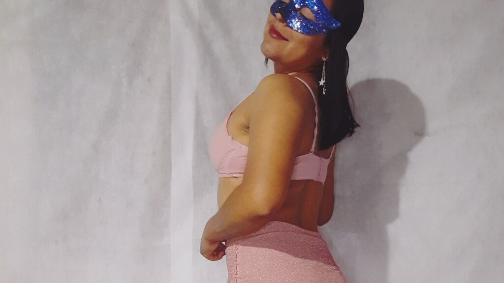 RubyPoss's profile from Jasmin at GirlsOfJasmin'