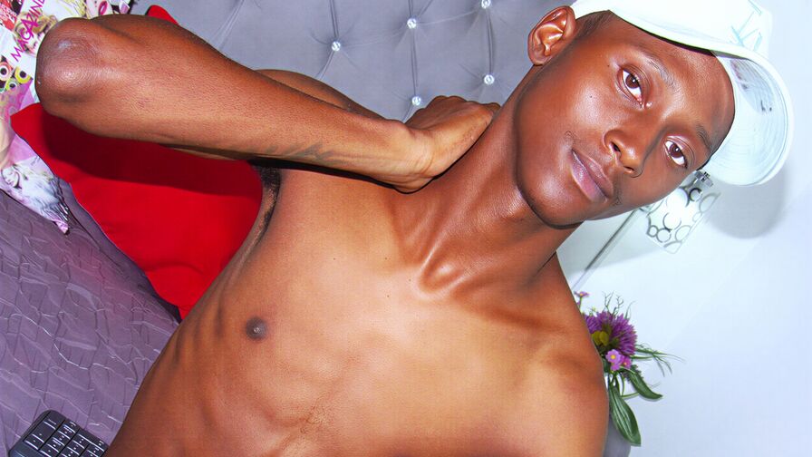 Chat with JoelBell live on AsianCamModels.com