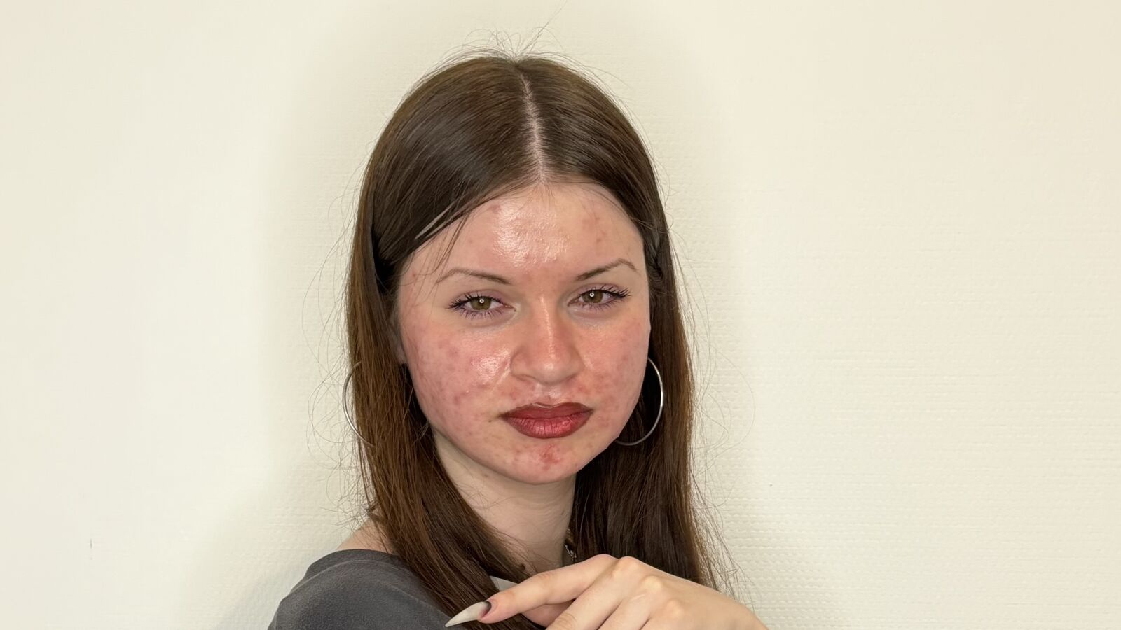 RochelCurtice erotic portrait