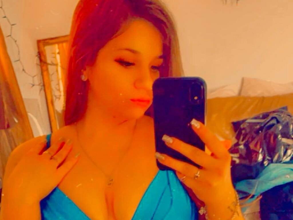 Jimaalaurenn – webcam model profile photo