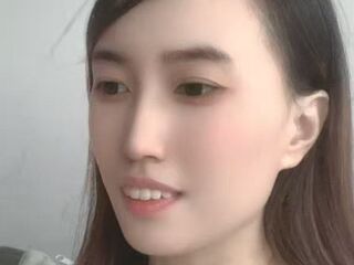 MengyinggYe webcam model