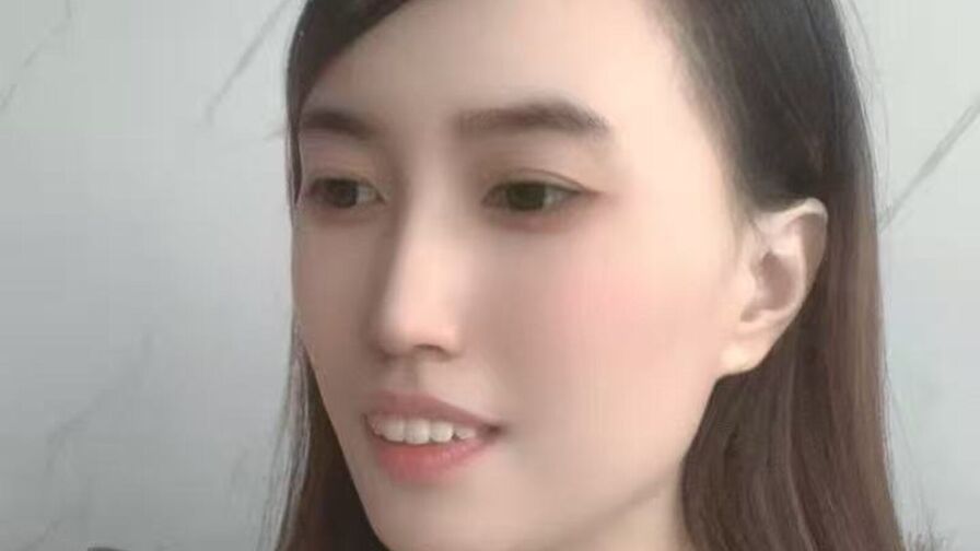 Watch MengyinggYe live on jobsporn.net