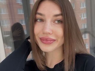 EvaAtom Porn Show
