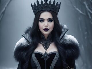 nude live TatianaCalmell
