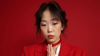Free Nude DreamyDaisy