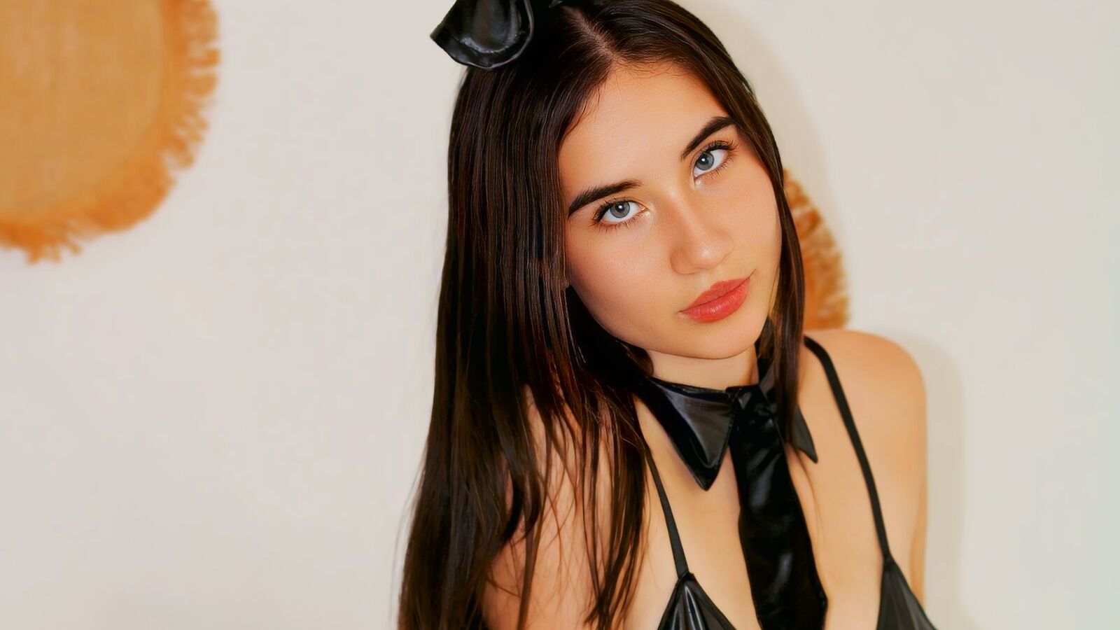 LunaCullen erotic portrait