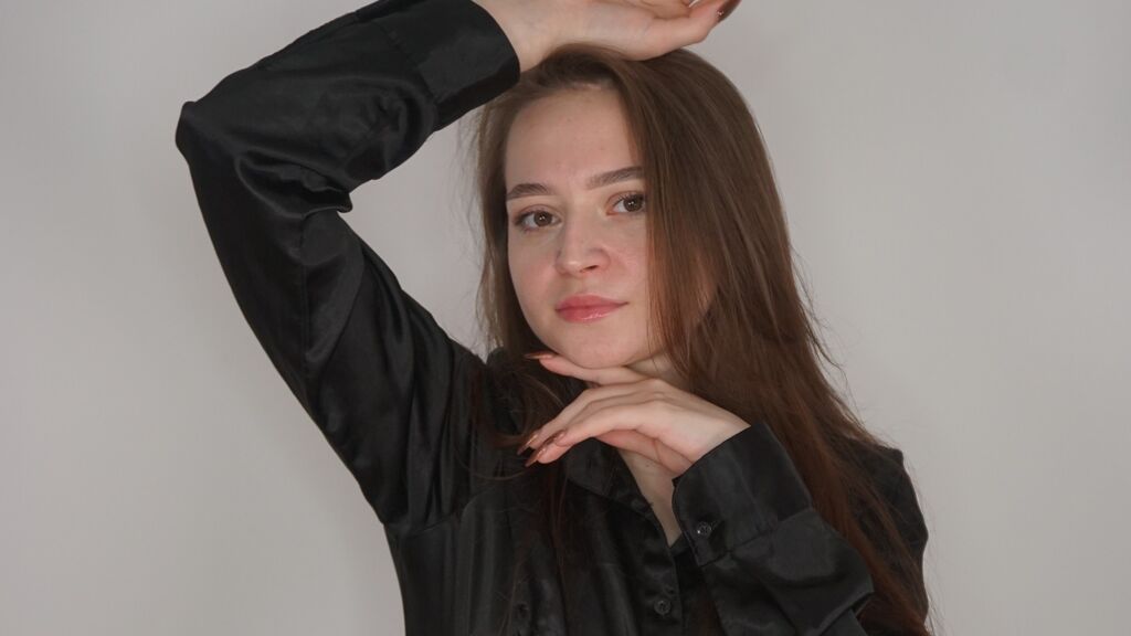 MickiBeavis's profile from Jasmin at GirlsOfJasmin'