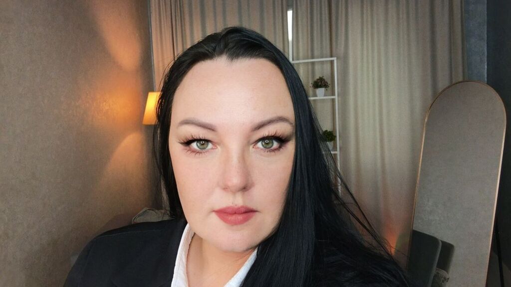 MarthaJackson's profile from Jasmin at GirlsOfJasmin'