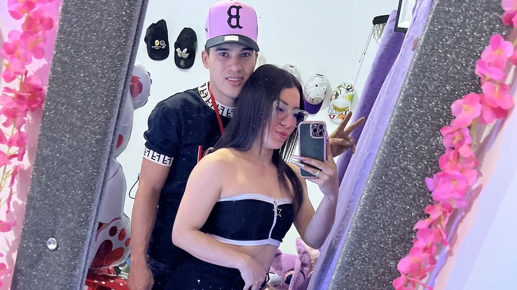 MelissayDaniel cover