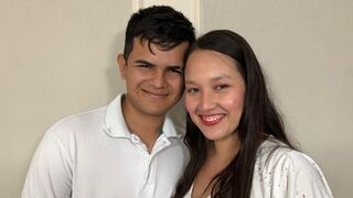 LadyAndJohan Live Webcam on LiveJasmin