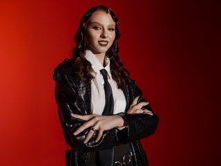 ArinaKubrick Porn Show