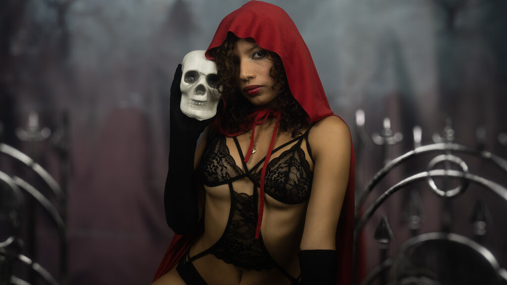 Sex chat gratuit in direct cu ElianaHerrera pe LiveJasmin