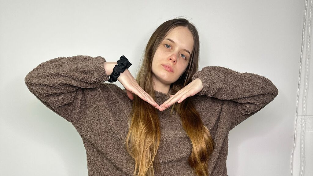 AlyciaKautzer's profile from Jasmin at GirlsOfJasmin'