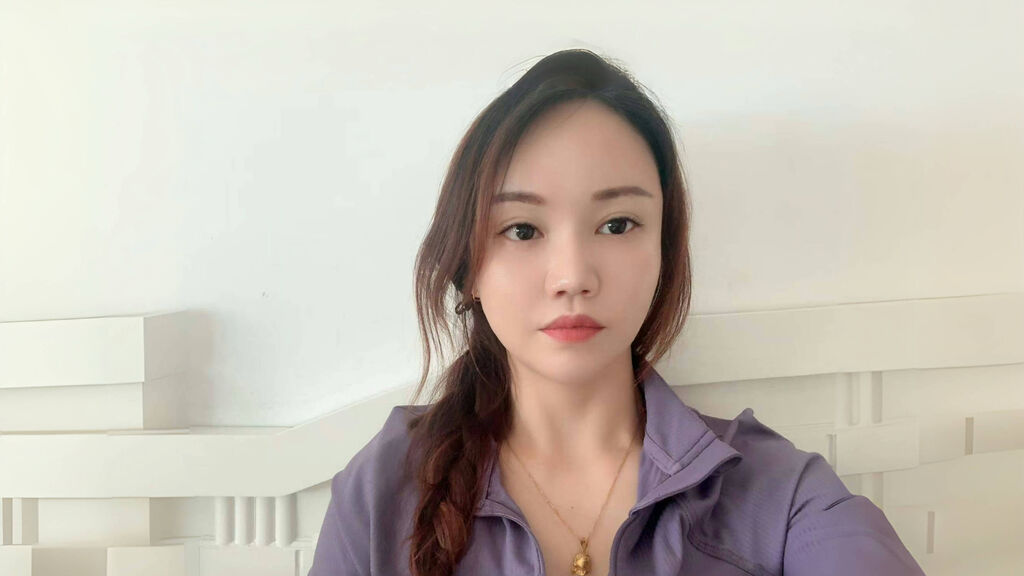 YanYingyin's profile from Jasmin at GirlsOfJasmin'