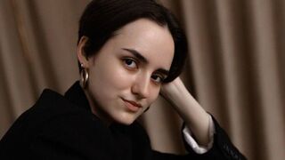 Free Nude KateWillows