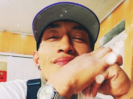 Chat with MiguellTapi