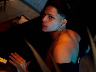 NoahSpecter - LiveJasmin Teen Boy 