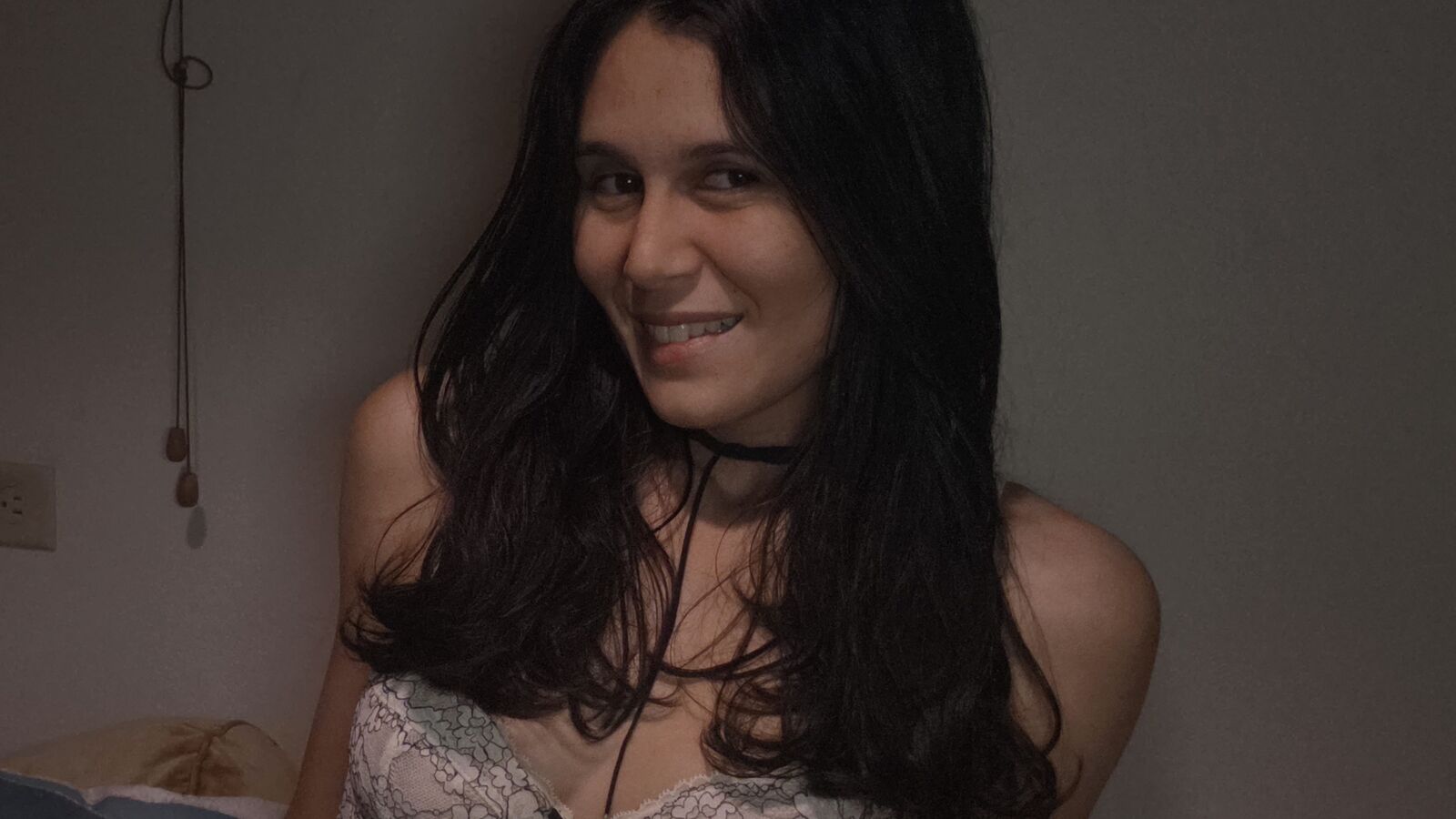 SirenaMarena erotic portrait