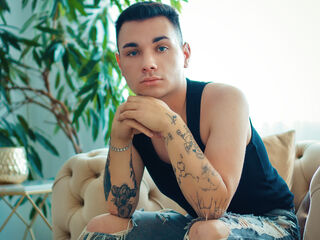xxx webcam SteveTrent