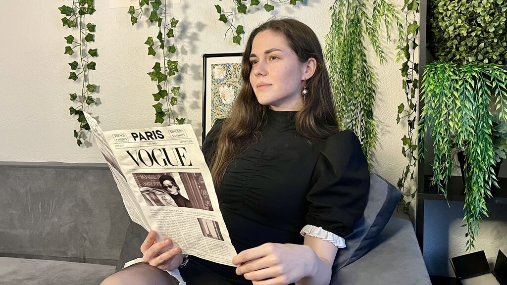 VanettaSymes's profile from Jasmin at GirlsOfJasmin'