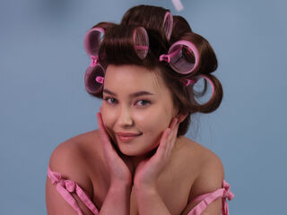 AmeliaBarnes Porn Show