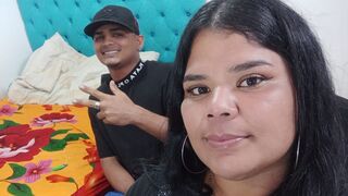 Free Nude DaniMarina