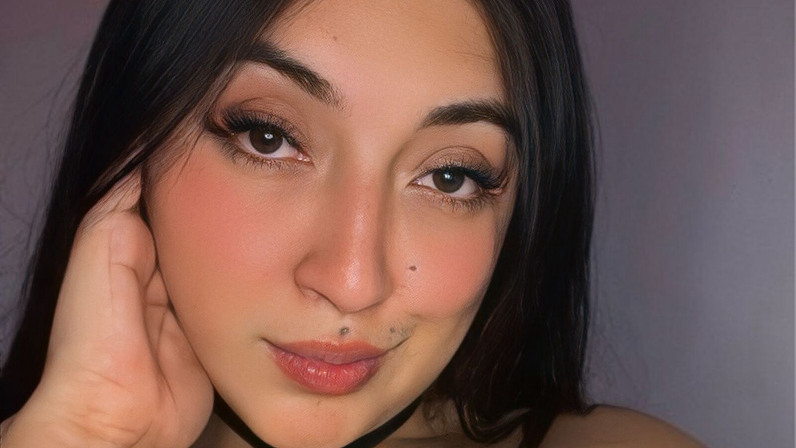 GabrielaMoretti glamour portrait