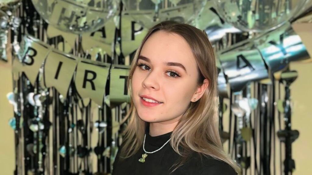 DarelleCorson's profile from Jasmin at GirlsOfJasmin'