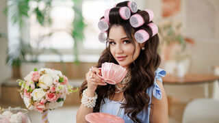 Kostenlos Nackt ElinaMalina