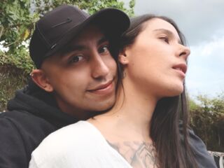best livesex VeronicaandAlan