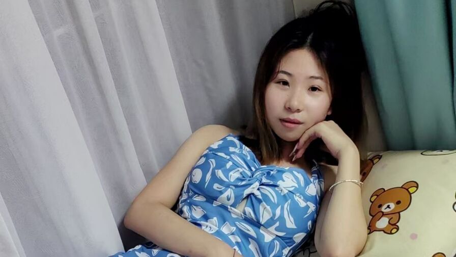 Start Anal Finger AnnaYuTo