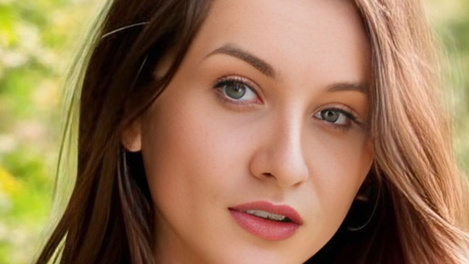 AlexiaSmiht erotic portrait