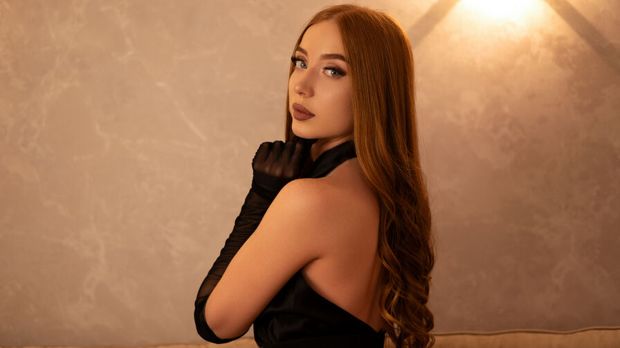 IrmaReed – Female | Webcams Chicas