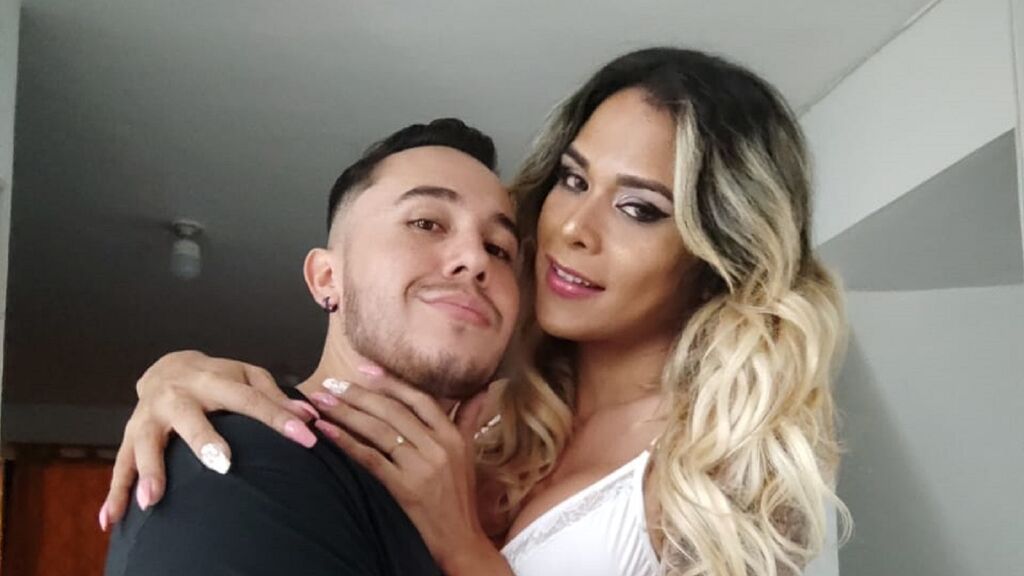 FelipeandShadia cover