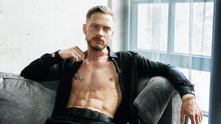 SteveBlond webcam