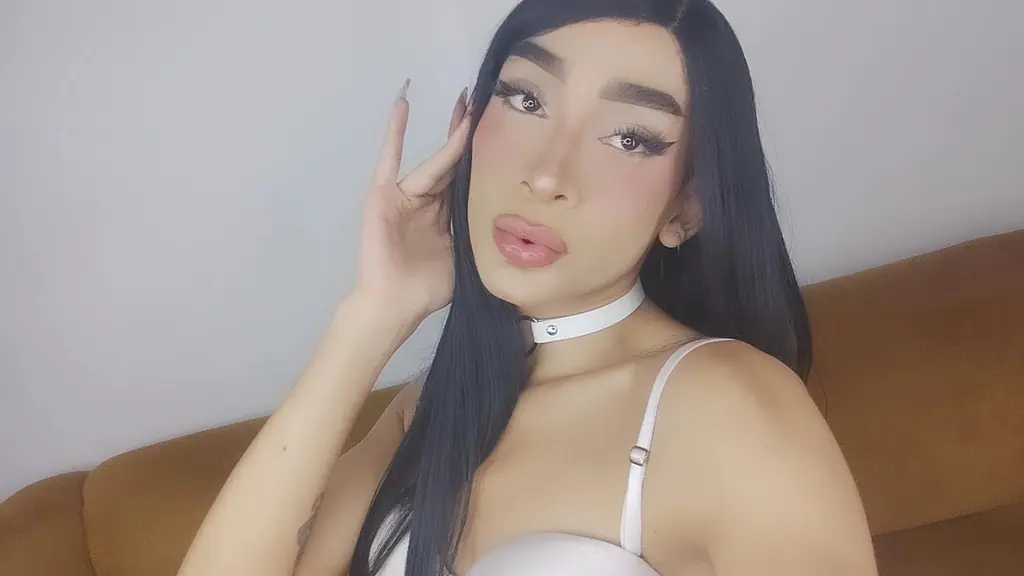 Show privé avec BrithannyClaire