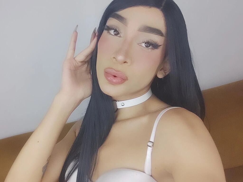 BrithannyClaire's live cam
