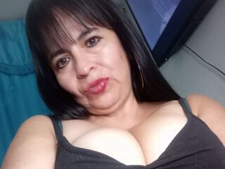 LucyArdiente Live dildo cam