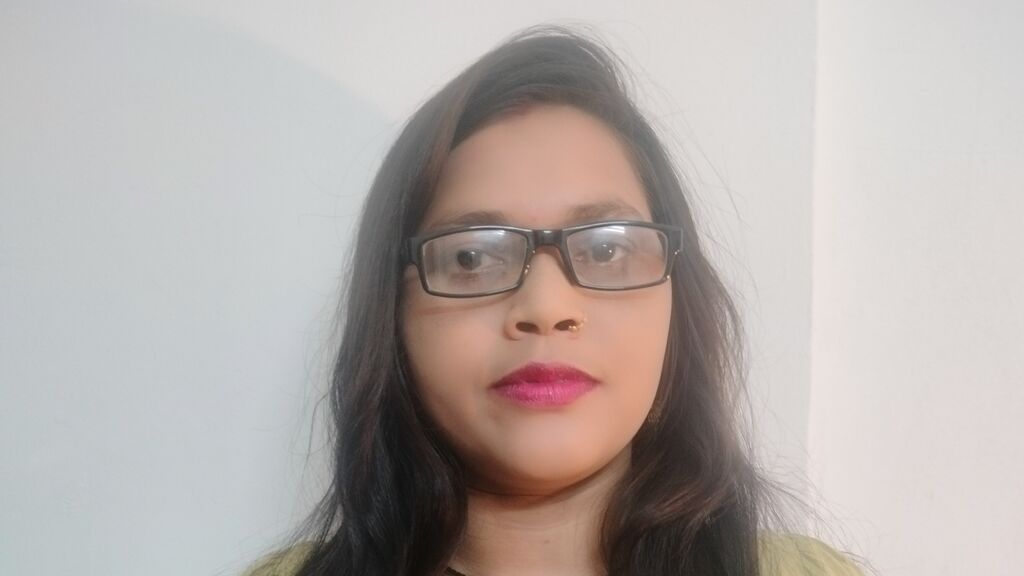 ShivaniSharma's profile from Jasmin at GirlsOfJasmin'