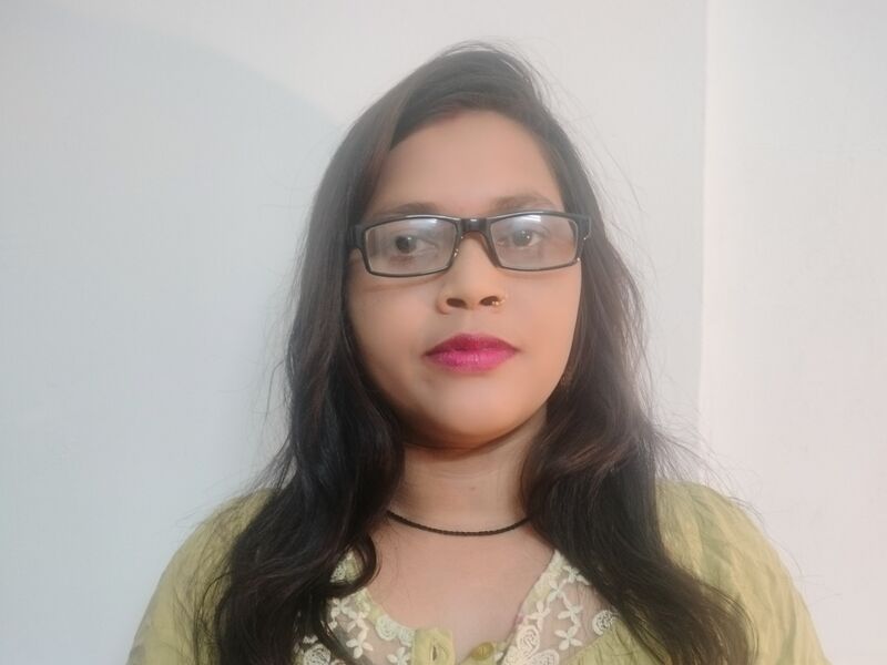 ShivaniSharma