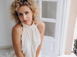 Show privé avec AngelEmeli