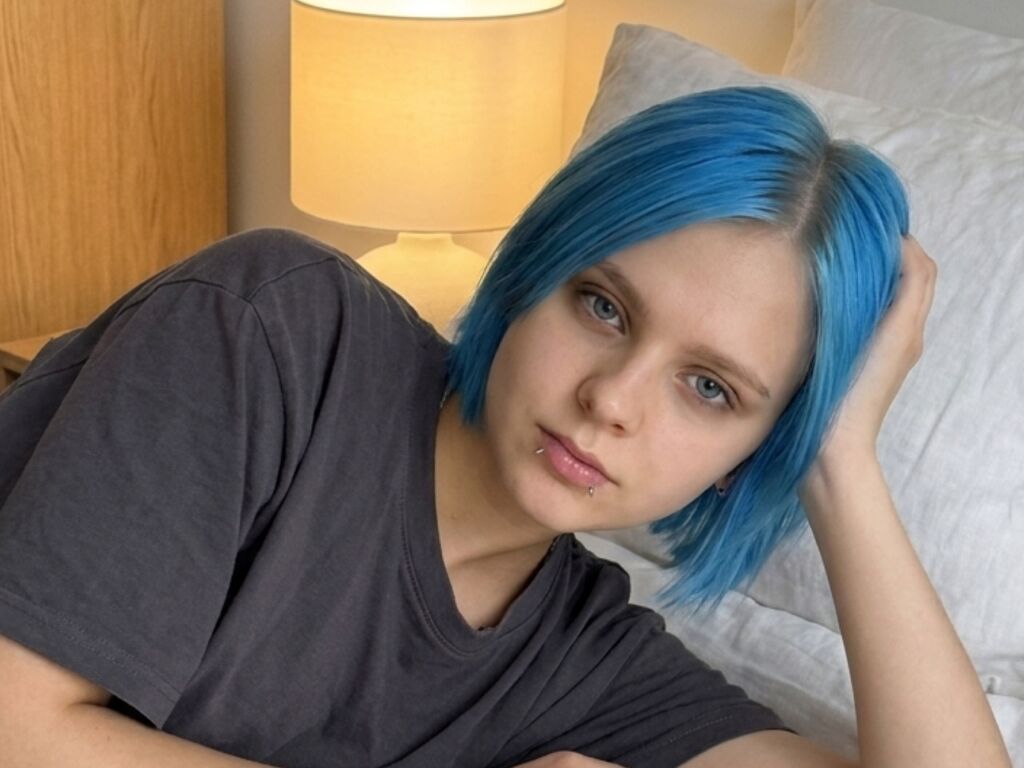 SundaySchwind private show girl webcam image